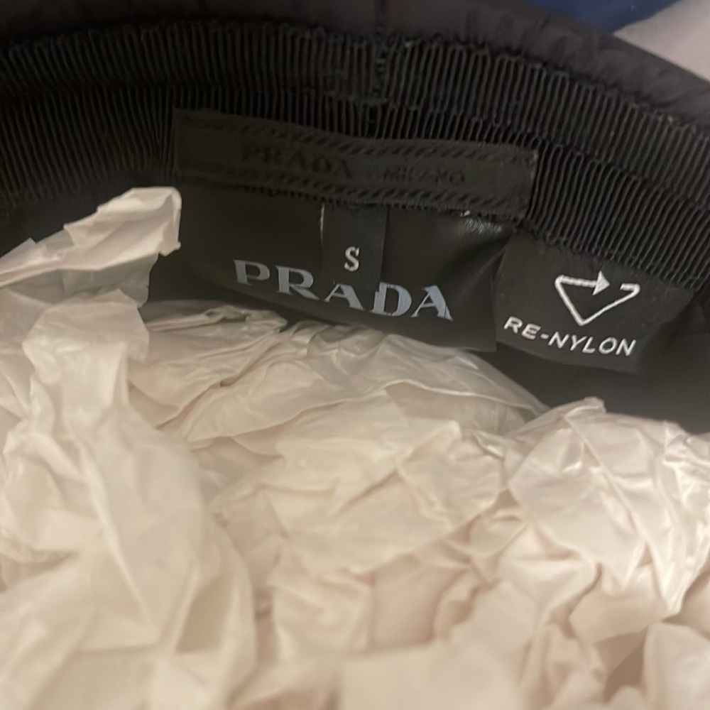 Logo-Plaque Padded Beanie - Picture 4 of 4